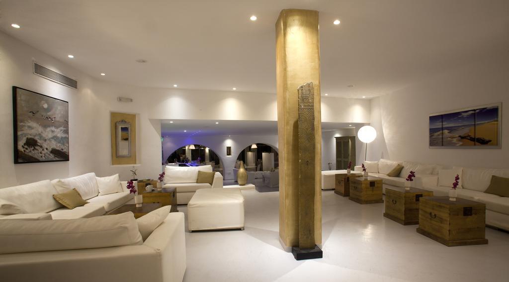 Mykonian Mare Boutique Hotel (Adults Only) Mykonos Town Eksteriør bilde