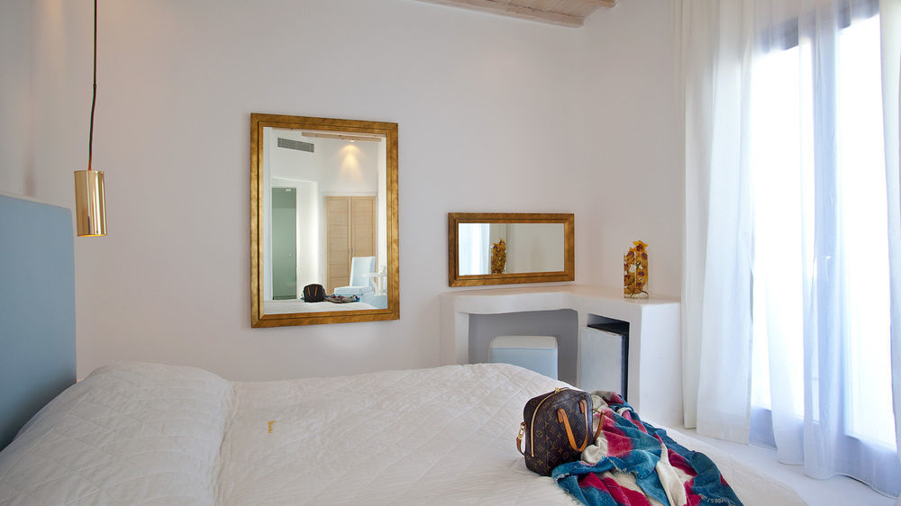 Mykonian Mare Boutique Hotel (Adults Only) Mykonos Town Rom bilde