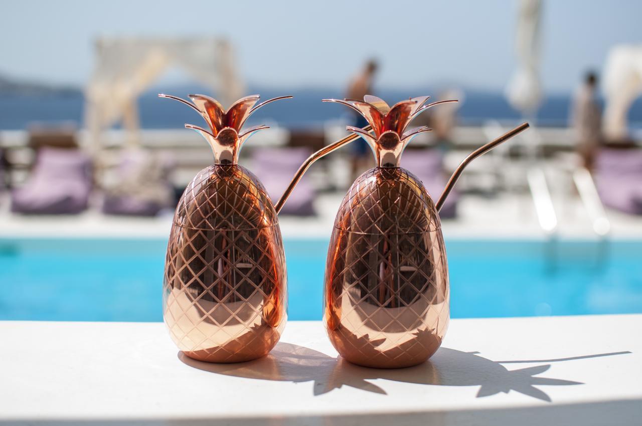 Mykonian Mare Boutique Hotel (Adults Only) Mykonos Town Eksteriør bilde